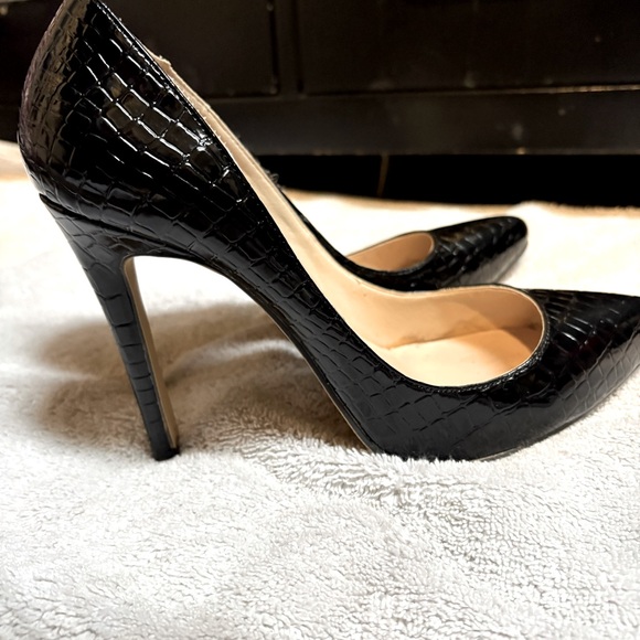 Laslandifen heels size 39 - Picture 1 of 11